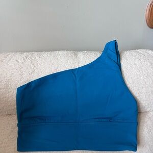 Lululemon Align Asymmetrical Top Size 6